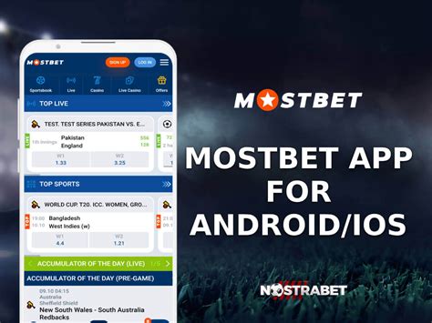 mostbet app download for android|Mostbet App .